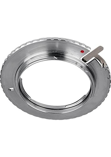 Lens Mount Adapter Compatible With Manual Focus Micro Four Thirds Mount Lenses On E-Mount Cameras fiyatları