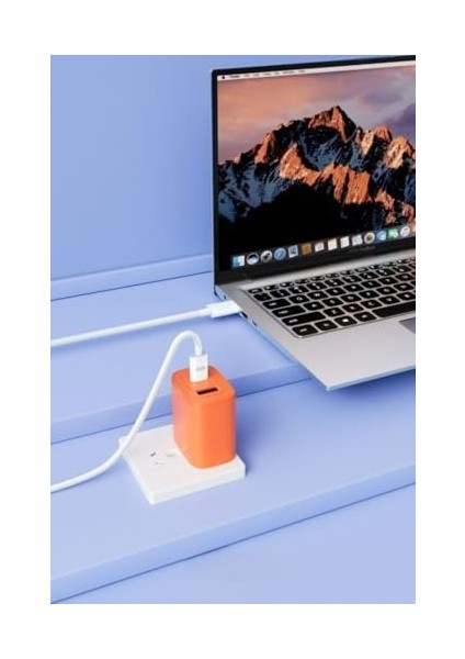 Pdateknoloji 60W Type-C To Type-C Hızlı Şarj ve Data Kablosu 1m Beyaz AZ-B06AB fiyatları