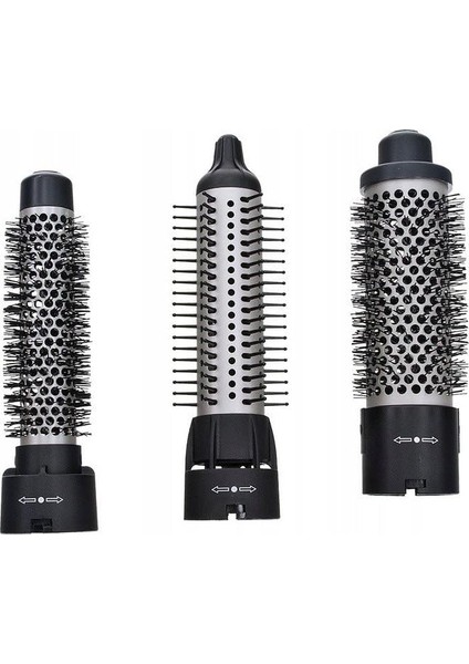 Wahl Airstyler Pro - Sıcak Hava Saç Fırçası Seti - Premium Hot-Air Airstyler Seti modelleri