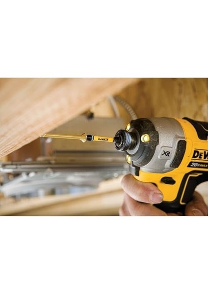 DWA2NGFT35IR Durability Drill Bit Set fiyatları