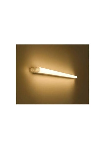 LED Duvar 4W Sarı Işık 3000K modelleri