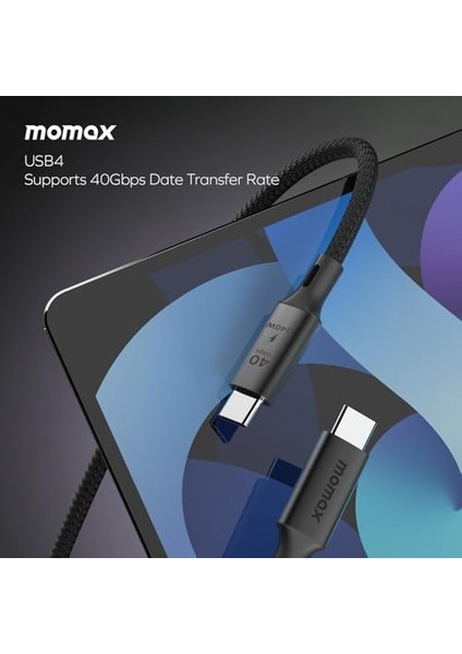 DC39D 240W Usb-C Usb4 40GBPS Kablo 1m modelleri