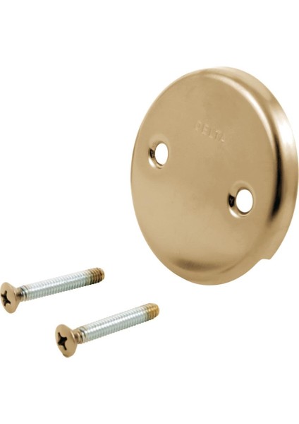 RP31556 Taşma Plaka ve Vida, RP31556CZ