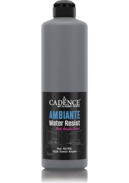 Suya Day. Akr. Aw-22 Grafiti Gri 500ML + Katalizör 20GR