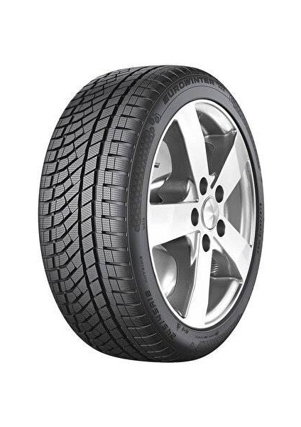 235/50R19 Eurowinter HS02 Pro Kışlık Üretim 2025(4 Adet Fiyatıdır)