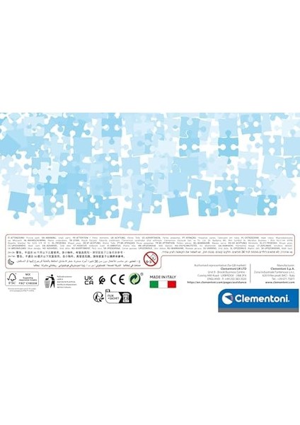 25305 Supercolor Firebuds-3 Puzzle Con 48 Pezzi Dai 5 Anni In Su, Puzzle Per Bambini Con Particolare Luminosità E Intensità Del, Gioco Di Abilità Per Bambini fiyatları