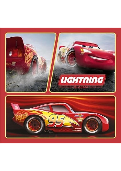 25305 Supercolor Firebuds-3 Puzzle Con 48 Pezzi Dai 5 Anni In Su, Puzzle Per Bambini Con Particolare Luminosità E Intensità Del, Gioco Di Abilità Per Bambini modelleri