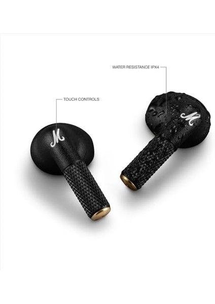 Minor Iv Bt,tws, Siyah fiyatları