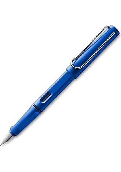 Dolma Metal Klips M Uç Mavi 14-M fiyatları