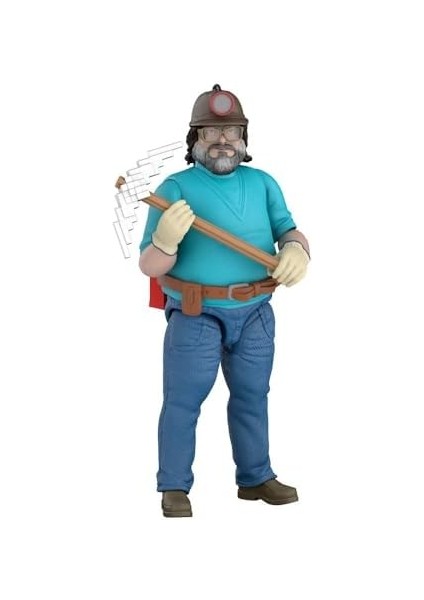 Minecraft Movie Steve, JGP20 fiyatları