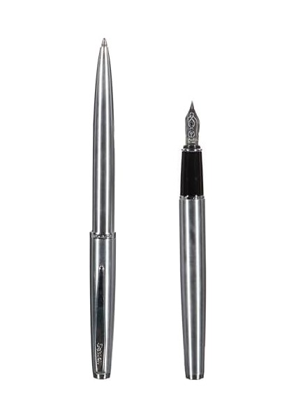 78 Dolma Kalemtükenmez Takım Paslanmaz Çelik modelleri