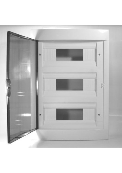 36LI Sıva Üstü Sigorta Kutusu fiyatları