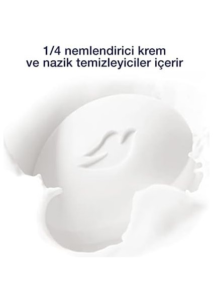 Dove Beauty Cream Bar Katı Güzellik Sabunu Original Nemlendirici Etkili, 4X90 G fiyatları
