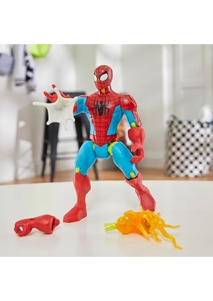 Karıştır ve Eşleştir Aksiyon Figürü ve Aksesuarları modelleri