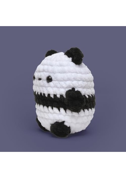 Amigurumi Tığ Kiti Örgü Seti fiyatları