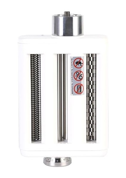 Gem Mikser 3ü Bir Arada Makarna Yapma Makinesi Aksesuarı modelleri