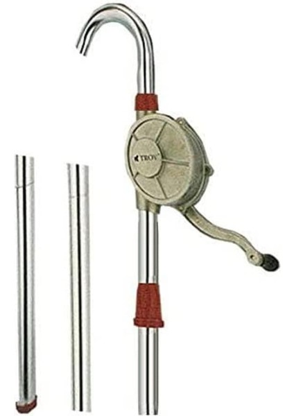 T 29000 Varil Pompası, 40 Lt