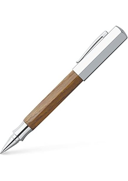 Ondoro Tükenmez, Ahşap modelleri