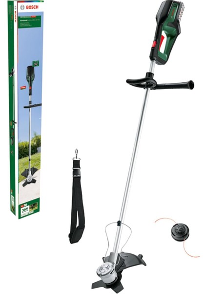 Advancedbrushcut 36V-23-750 (Tek Akü, 2,0 Ah) modelleri