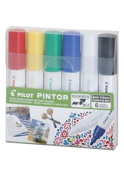 Set (Basic) modelleri