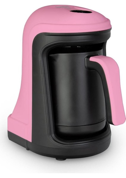 Kahve Saati Ks 1000 - Pembe