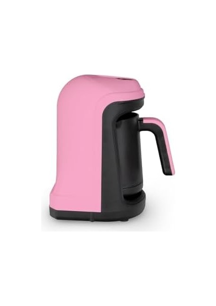Kahve Saati Ks 1000 - Pembe modelleri