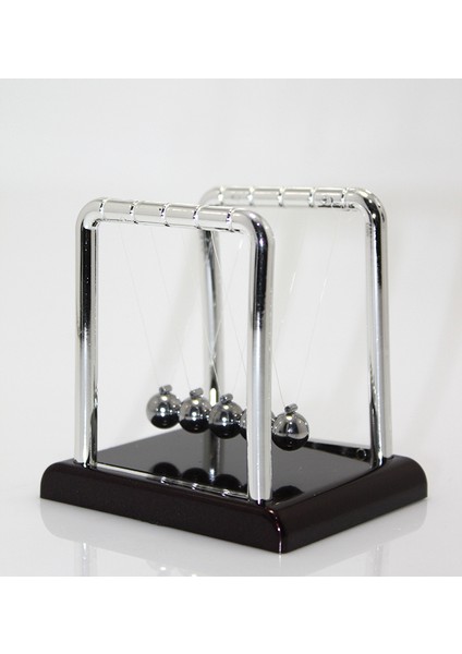 Newton Beşiği Denge Balans 1