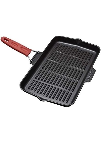 Tava, Dikdörtgen, 21X36 Cm, Döküm Demir fiyatları