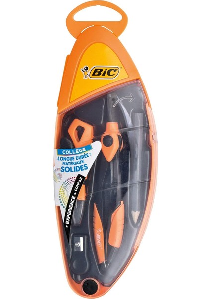 College Experience Pergel Küçük Aksesuarı