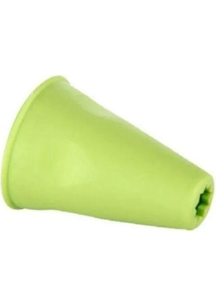 Tırtıl Kurabıye Kalıbı ROYALEKS-Y-038