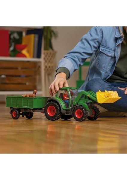 Çekicili Traktör 42608 fiyatları