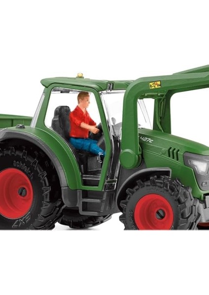 Çekicili Traktör 42608 modelleri