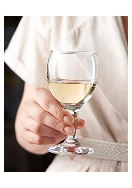 Bistro 6'lı Küçük Şarap Kadehi fiyatları