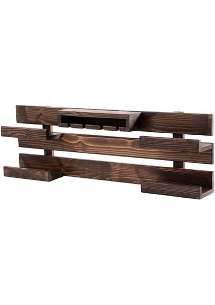 Concept Ahşap Şarap Yatay Vina modelleri