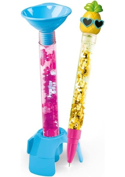 - Renkli Seti - Fikirler, Kalemlerinizi Oluşturun:, Kişiselleştirilebilir, Kızlar Için Yaratıcı Laboratuvar, 6 Yaşındaki Çocuklar, 18790 fiyatları