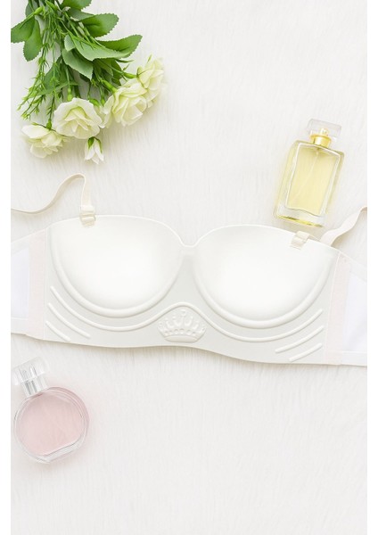 Lazer Kesim Straplez Sütyen indirimleri