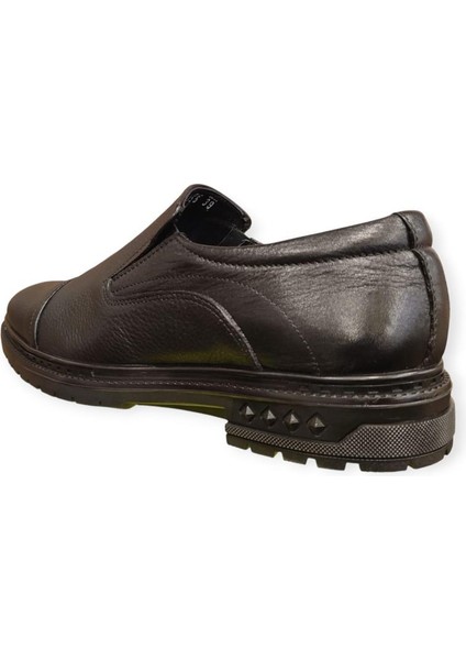 M355 Mikro Klima Yumuşak Deri Erkek Ayakkabı fırsatları