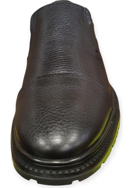 M355 Mikro Klima Yumuşak Deri Erkek Ayakkabı indirimleri