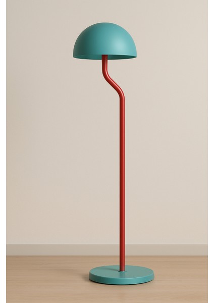 – Curvedome Lambader