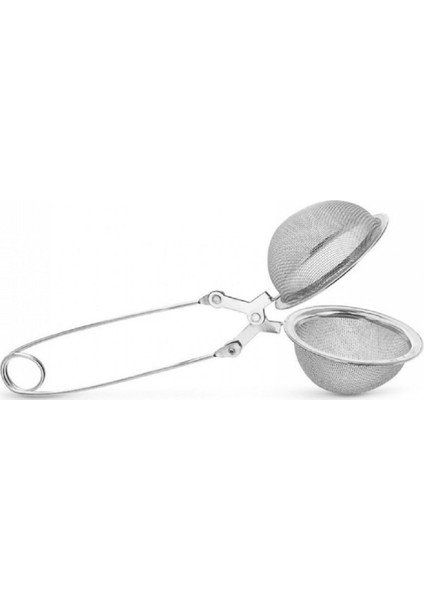 Yeşil Çay Bitki Çayı Demleme Süzgeci ROYALEKS-YCS01-295
