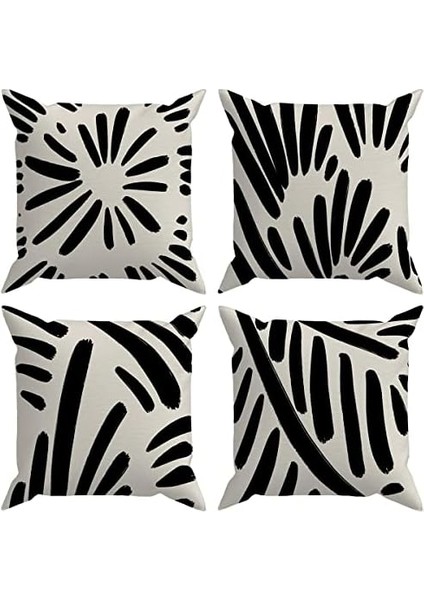 4’lü Kırlent Kılıfı Ds7 fiyatları