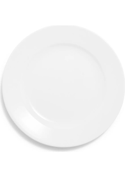 Delta Klasik Seri 27 cm Porselen Servis Tabağı 6 Adet modelleri