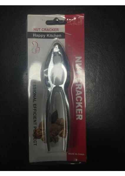 Metal Fındık ve Ceviz Kıracağı ROYALEKS-ENF-533