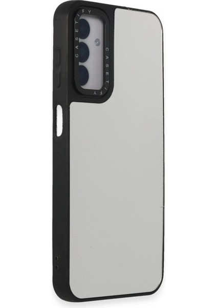 Ieg Samsung Galaxy M14 5g Kılıf Mirror Desenli Kapak - Mirror - 16 fiyatları