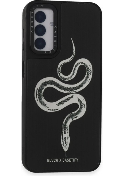 Ieg Samsung Galaxy M14 5g Kılıf Mirror Desenli Kapak - Mirror - 13