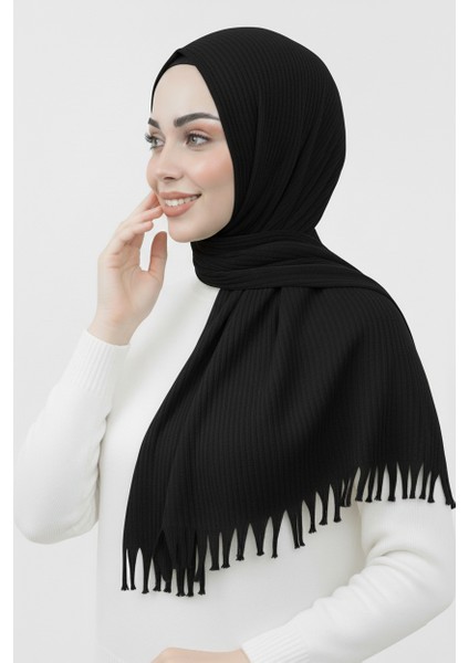 Piliseli Şal | Ütü Gerektirmez, Hafif Şal Standart Ölçü, Formunu Koruyan Doku Piliseli Bambu Şal fiyatları