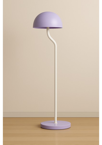 – Curvedome Lambader