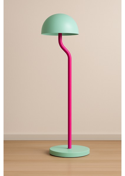 – Curvedome Lambader