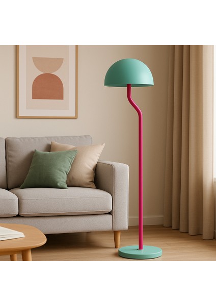 – Curvedome Lambader fiyatları