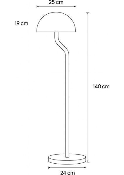 – Curvedome Lambader modelleri